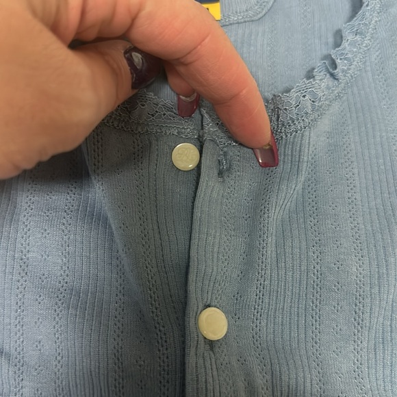 Little girls blouse - Picture 2 of 6